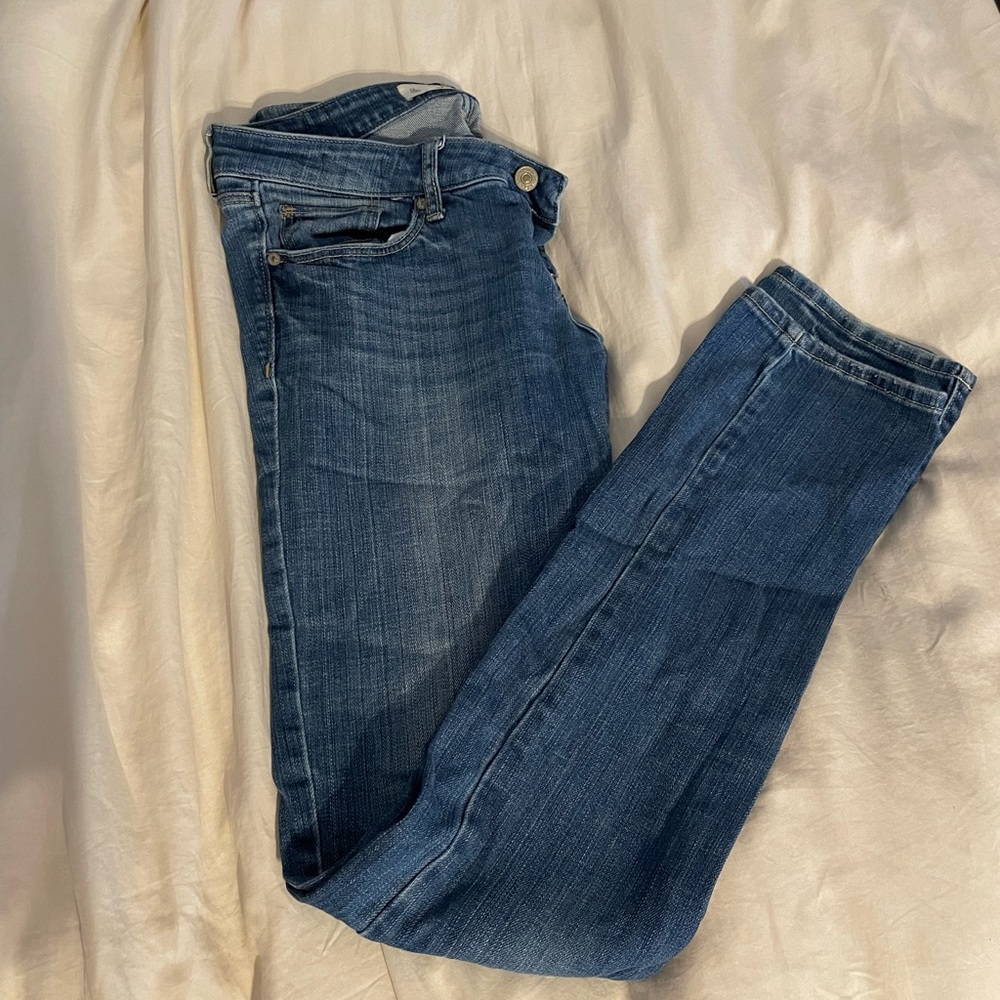 Abercrombie & Fitch | Skinny Jeans | Size 6L
